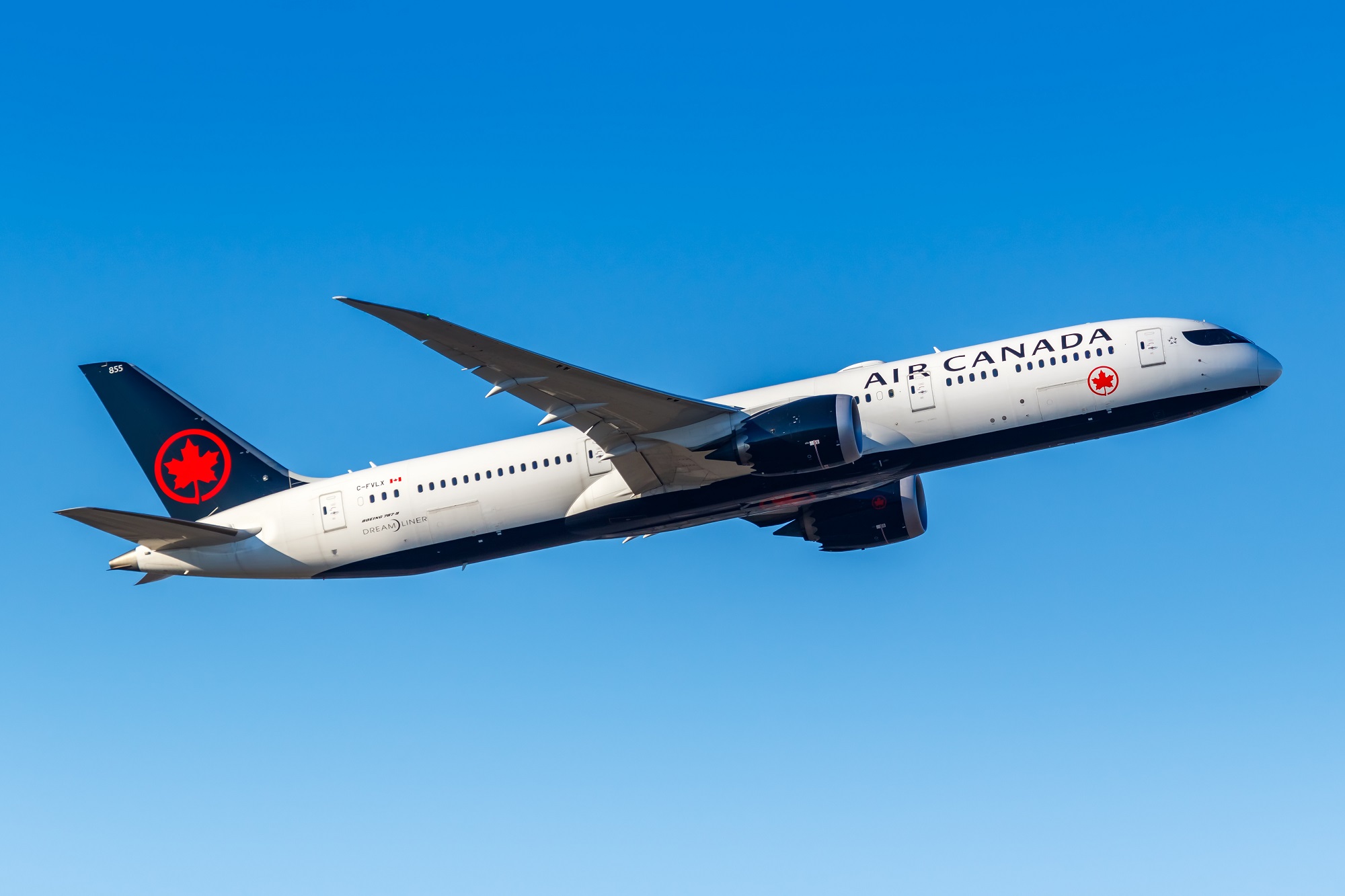 The Best Ways to Use Aeroplan Points for Luxury Travel