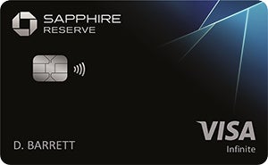 Chase Sapphire Reserve Review: Worth the Annual Fee?